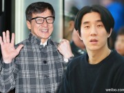 Làng sao - Nhắc tới Phùng Tổ Danh, Thành Long: "Con trai từng sợ và không bao giờ gọi cho tôi"