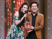 Làng sao - Lộ diện những đàn em thân thiết nhất trong nghề với Hồ Quỳnh Hương