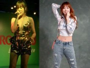 Thời trang - Hari Won, Angela Phương Trinh cùng loạt sao Việt bẽ bàng khi bị bóc mẽ ảnh thật