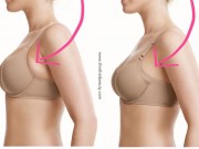 Thời trang - Những chiêu thức đơn giản nhưng lại ít người biết khi sử dụng áo lót