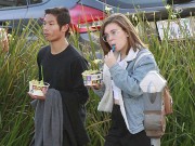 Làng sao - Ngôi sao 24/7: Không còn là cậu bé con, anh chàng 13 tuổi Pax Thiên đã có bạn gái rồi