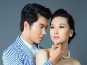 Làng sao - Trước khi bị "đá" vì trăng hoa, Trương Nam Thành từng mặn nồng với bạn gái hơn tuổi đến mức này