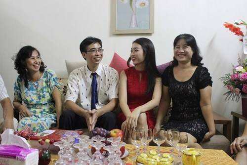 Ngỡ ngàng căn nhà tập thể cũ đơn sơ giữa lòng phố cổ của nàng hoa hậu trẻ Đỗ Mỹ Linh - 9
