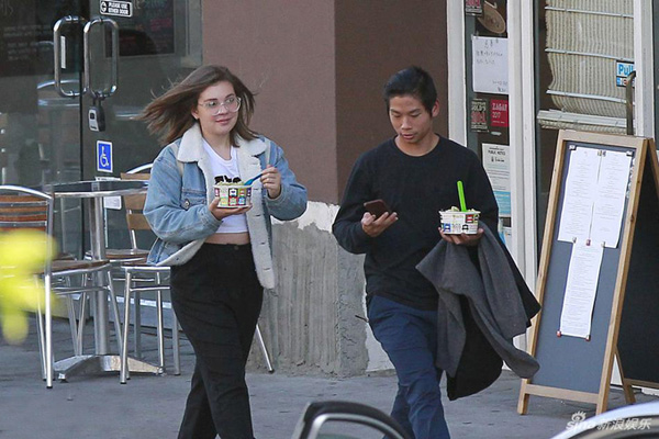 Ngôi sao 24/7: Không còn là cậu bé con, anh chàng 13 tuổi Pax Thiên đã có bạn gái rồi - 2