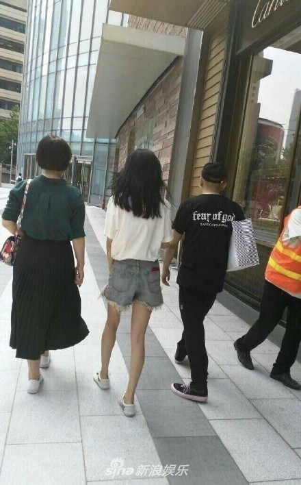 Ngôi sao 24/7: Không còn là cậu bé con, anh chàng 13 tuổi Pax Thiên đã có bạn gái rồi - 9