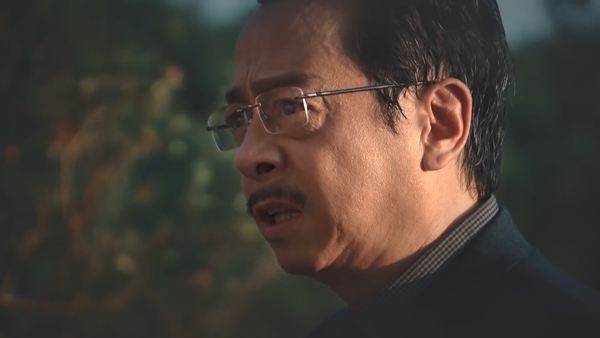 “Người phán xử” quay thêm phần kết, Diễm My (Đan Lê) bị chính chồng bắt cóc sát hại? - 5