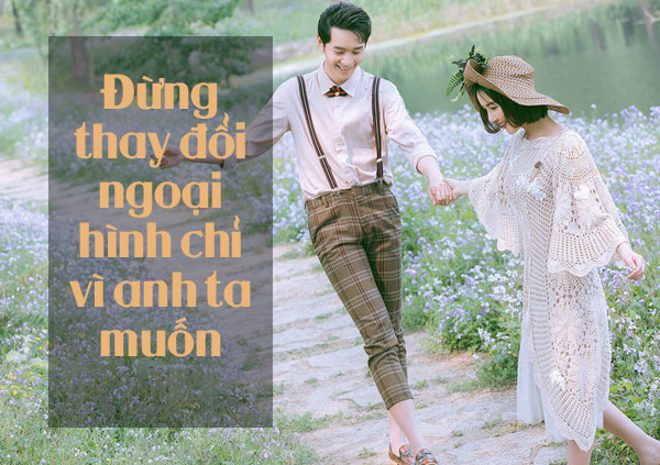 Phụ nữ khôn ngoan dù yêu đến mấy cũng không được chiều đàn ông những điều này - 1