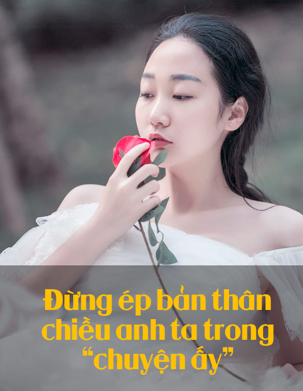 Phụ nữ khôn ngoan dù yêu đến mấy cũng không được chiều đàn ông những điều này - 2