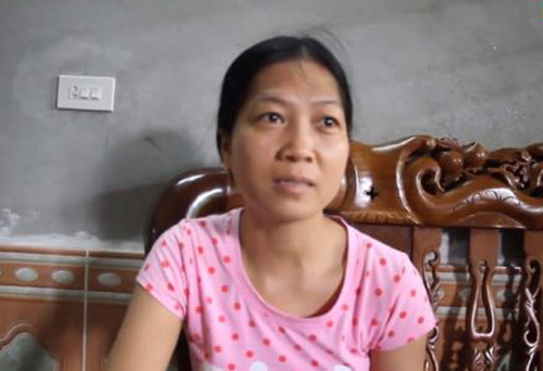 Thực hư bé gái ở Hải Phòng bỏ đi vì bị bố mẹ bạo hành, đổ cơm xuống nền nhà bắt ăn - 2