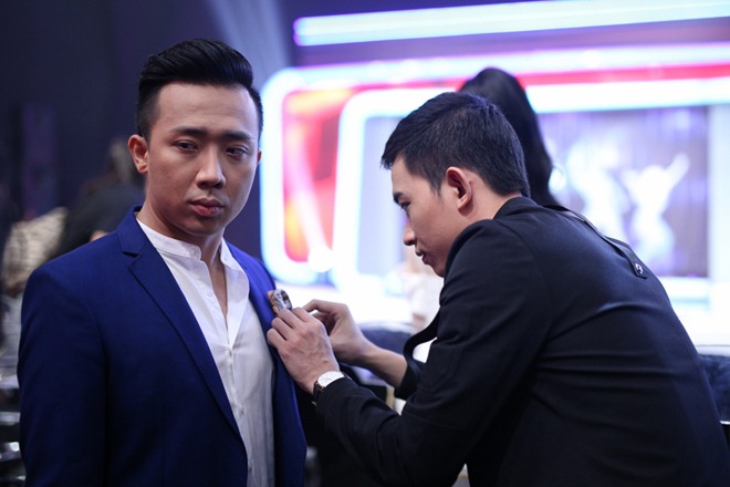 Võ Cảnh tuyên bố mình là người đẹp đôi nhất với Angela Phương Trinh - 14