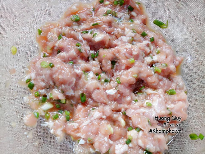 Trổ tài làm cà tím nhồi thịt sốt, món ngon đưa cơm vèo vèo - 3