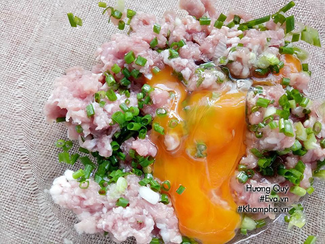 Trổ tài làm cà tím nhồi thịt sốt, món ngon đưa cơm vèo vèo - 2