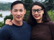 Làng sao - Ít người biết, Hà Kiều Anh có em trai tuấn tú như soái ca thế này