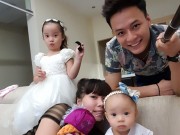 Làng sao - Hồng Đăng: “Lê Thành trong Người phán xử khác hẳn tôi ngoài đời”