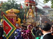 Tin tức - Kì lạ ngay giữa Thủ đô, cả làng không ai gọi bố là “Bố”