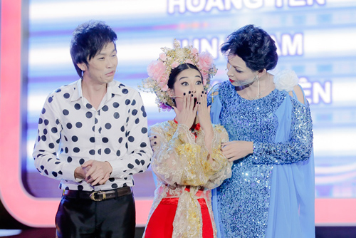 S.T đến cổ vũ, Jun Phạm giành giải nhất trong amp;#34;Gương mặt thân quenamp;#34; - 7