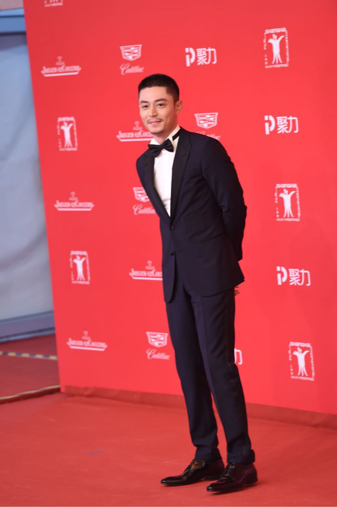 Hoắc Kiến Hoa râu ria phờ phạc, già hơn cả chục tuổi vì chăm con gái thay vợ - 1