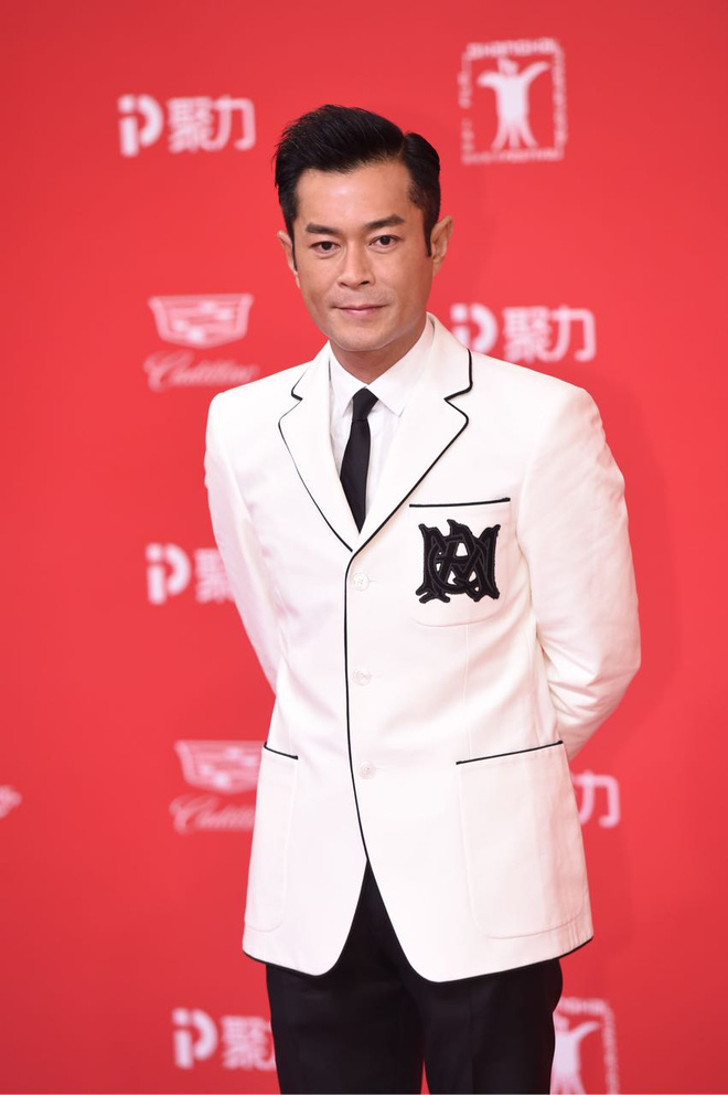 Hoắc Kiến Hoa râu ria phờ phạc, già hơn cả chục tuổi vì chăm con gái thay vợ - 9