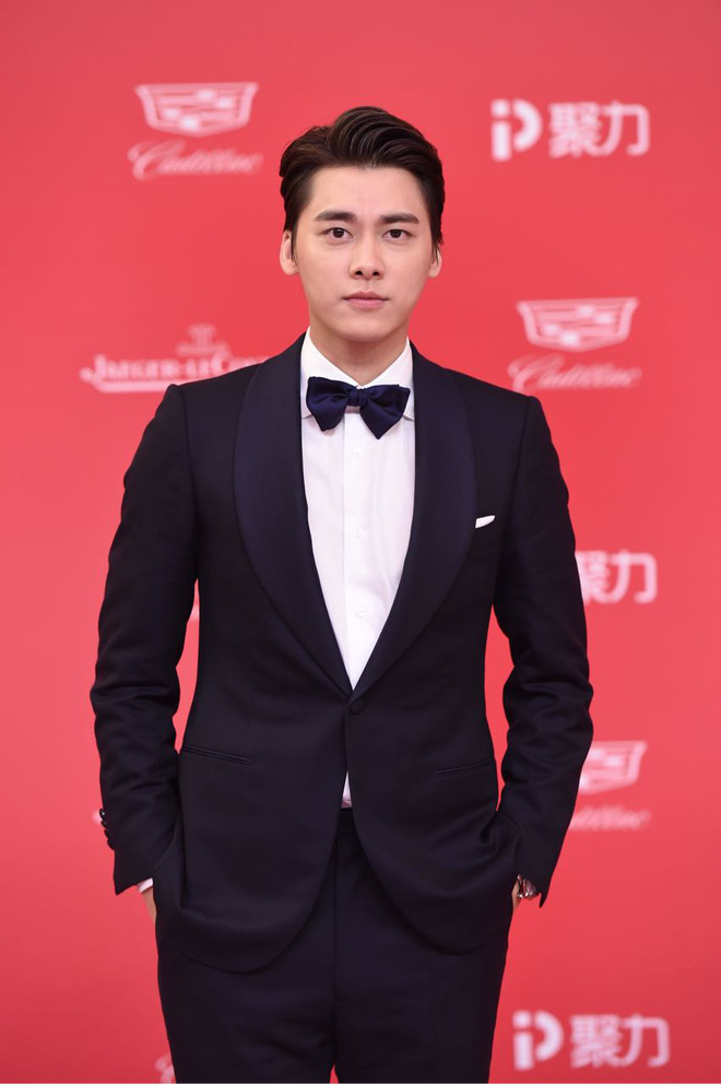 Hoắc Kiến Hoa râu ria phờ phạc, già hơn cả chục tuổi vì chăm con gái thay vợ - 10