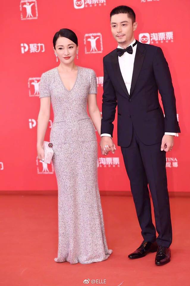 Hoắc Kiến Hoa râu ria phờ phạc, già hơn cả chục tuổi vì chăm con gái thay vợ - 3