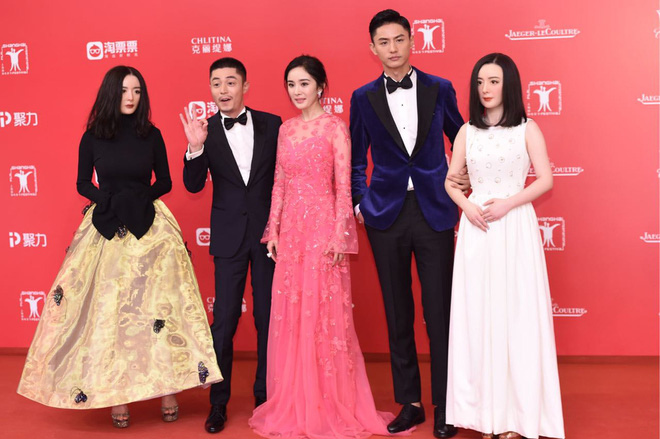 Hoắc Kiến Hoa râu ria phờ phạc, già hơn cả chục tuổi vì chăm con gái thay vợ - 2