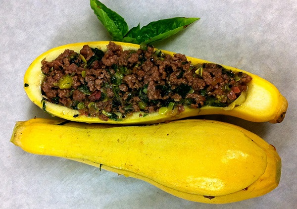 Mẹ đã biết cách trồng bí ngồi - loại bí ngọt nhất trong họ nhà bí chưa? - 7