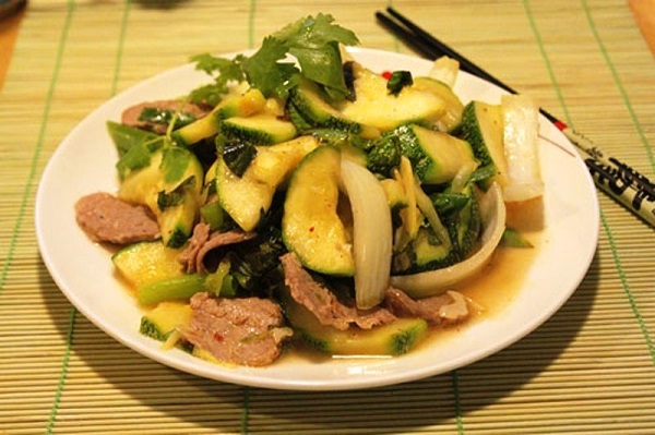 Mẹ đã biết cách trồng bí ngồi - loại bí ngọt nhất trong họ nhà bí chưa? - 9