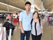 Làm mẹ - Có ai ngờ đây là điều mà bà mẹ nhận được sau 20 năm làm ô-sin nơi xứ người nuôi 7 con thành tài