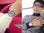 Eva Yêu - Chàng thiếu gia đi siêu xe lừa 7 cô gái "vào tròng"