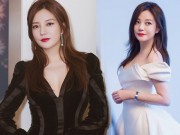 Làng sao - Ngây ngất trước một "Én nhỏ" Triệu Vy ngày càng trẻ, đẹp không tỳ vết