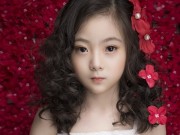 Làm mẹ - Danh tính thật sự của bé gái 'không cười nhưng cuốn hút lạ thường' trong 3 bức ảnh hot nhất tuần qua