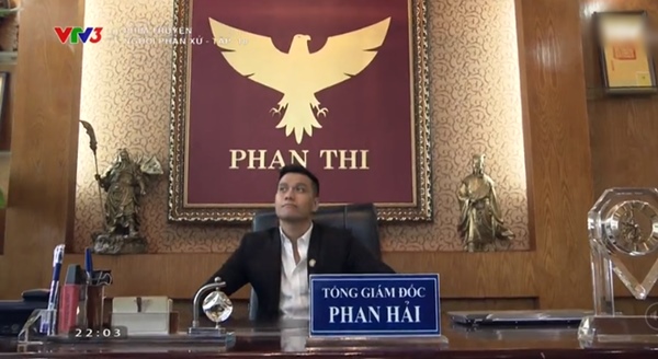 Phan Hải amp;#34;Người phán xửamp;#34;: Cứ có tiền có quyền, thì “không não” vẫn sống nhăn! - 11