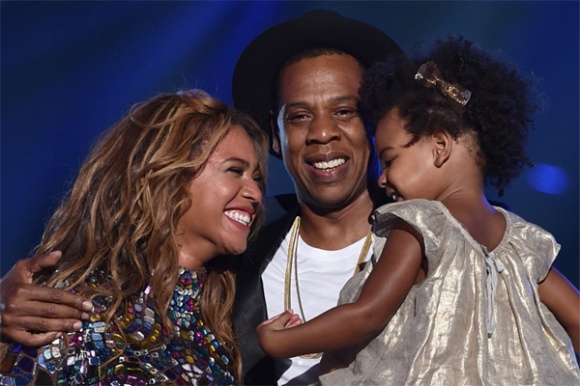 Sau bao ngày chờ đợi, cuối cùng diva Beyonce cũng đẻ sinh đôi - 2