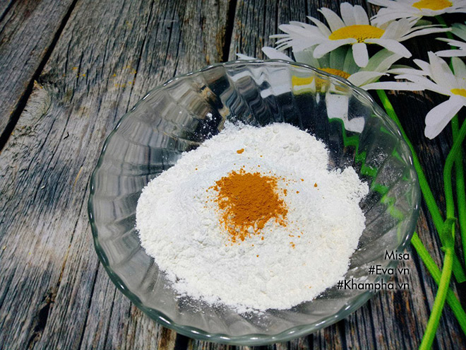 Làm bánh chuối chiên vừng kiểu này, đảm bảo hương bay thơm lừng khắp xóm - 3