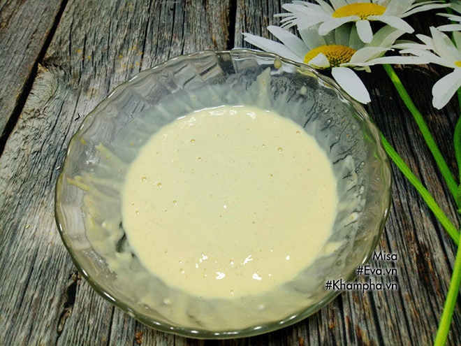 Làm bánh chuối chiên vừng kiểu này, đảm bảo hương bay thơm lừng khắp xóm - 4