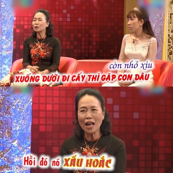 Chuyện làm dâu hiếm có trên đời, khi mẹ chồng làm gì cũng sợ con dâu la rầy - 1