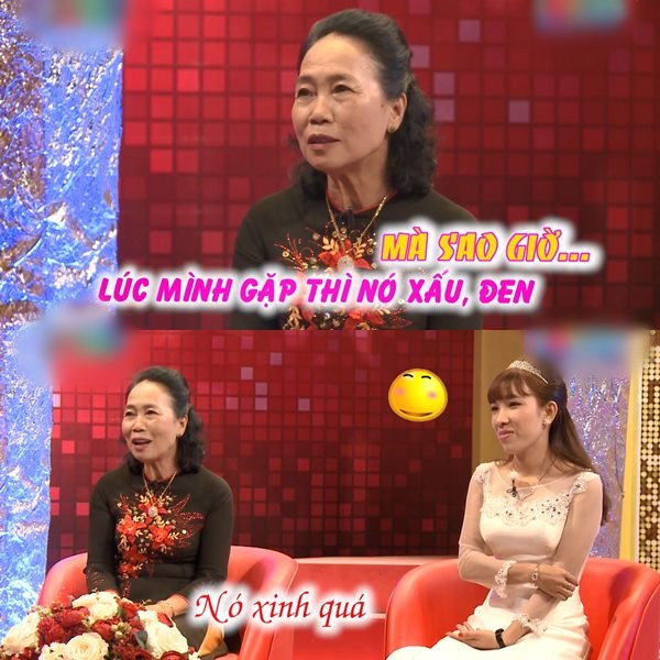 Chuyện làm dâu hiếm có trên đời, khi mẹ chồng làm gì cũng sợ con dâu la rầy - 2
