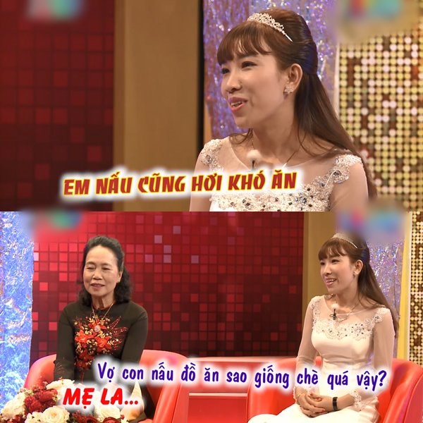 Chuyện làm dâu hiếm có trên đời, khi mẹ chồng làm gì cũng sợ con dâu la rầy - 3