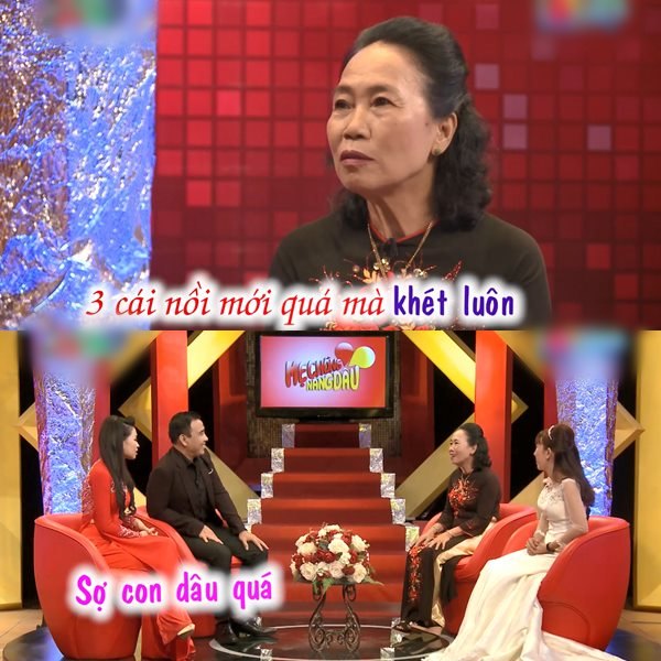 Chuyện làm dâu hiếm có trên đời, khi mẹ chồng làm gì cũng sợ con dâu la rầy - 4