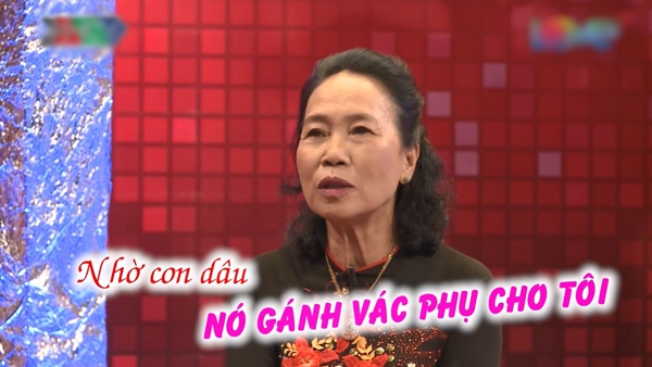 Chuyện làm dâu hiếm có trên đời, khi mẹ chồng làm gì cũng sợ con dâu la rầy - 6