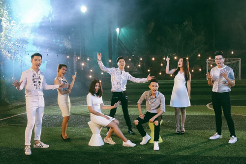 Châu Khải Phong sốc khi fan nhí cover hit hút view khủng - 16