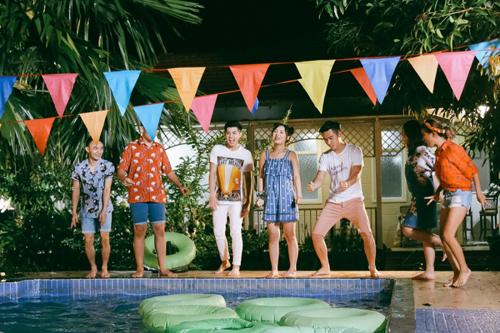 Châu Khải Phong sốc khi fan nhí cover hit hút view khủng - 17