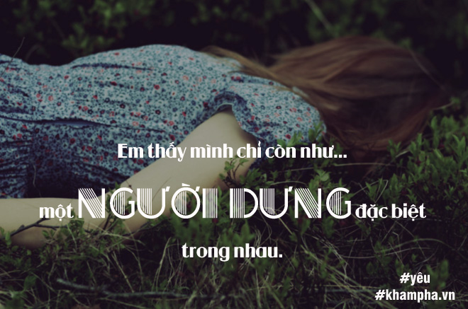 Lâu ngày không đi, đường thành cỏ dại, lâu ngày không gặp, mình thành… người dưng! - 3