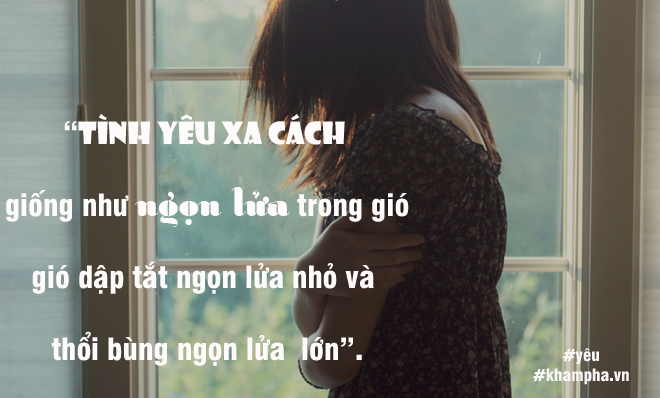 Lâu ngày không đi, đường thành cỏ dại, lâu ngày không gặp, mình thành… người dưng! - 2