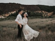 Eva Yêu - Trái tim từng đau khổ vì yêu, cặp đôi đến bên nhau dẫu phải ở cách xa hai đầu Tổ Quốc
