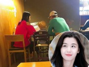 Làng sao - Lần đầu tiên con trai của "nàng tiên cá" Jeon Ji Hyun lộ diện