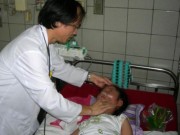 Sức khỏe - Dấu hiệu đơn giản chứng tỏ trẻ bị viêm màng não ít người biết