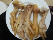 Clip Eva - [Video] Bí quyết rút xương chân gà để ai cũng thành "dâu đảm"