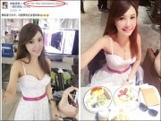 Làng sao - Helen Thanh Đào khoe ảnh về Việt Nam sau khi liên tục bị hắt hủi ở Đài Loan