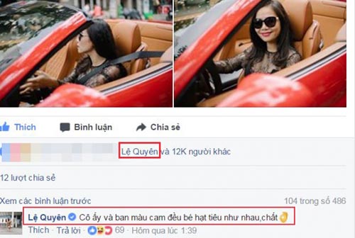 amp;#34;Nghỉ chơiamp;#34; với Hồ Ngọc Hà, Lệ Quyên công khai thân thiết với vợ đại gia kim cương - 4